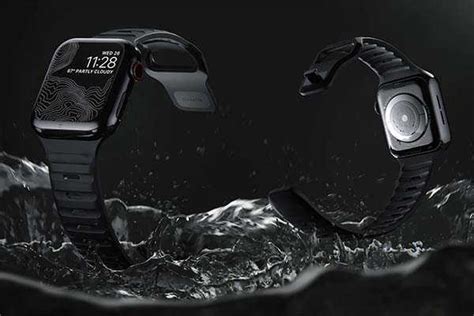 best workout apple watch bands|waterproof apple watch bands.